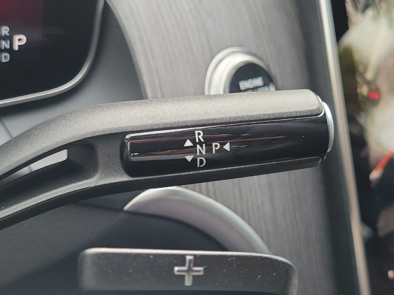 New 2027 MANUFAKTUR exclusive graphite grey magno Mercedes-Benz GLC 300 image 28