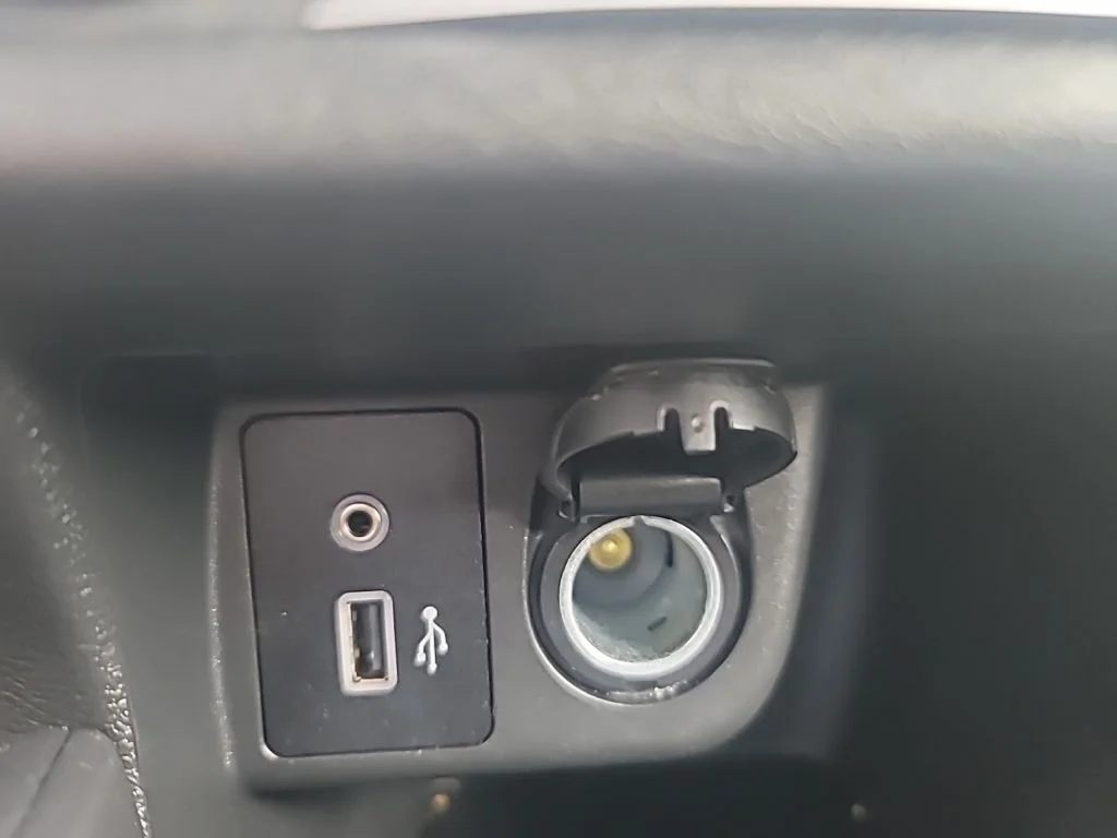 Used 2025 Black Nissan 1.6 S image 15