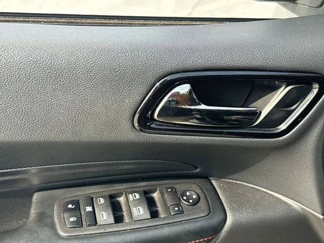 Certified Used 2023 Black Dodge GT image 13