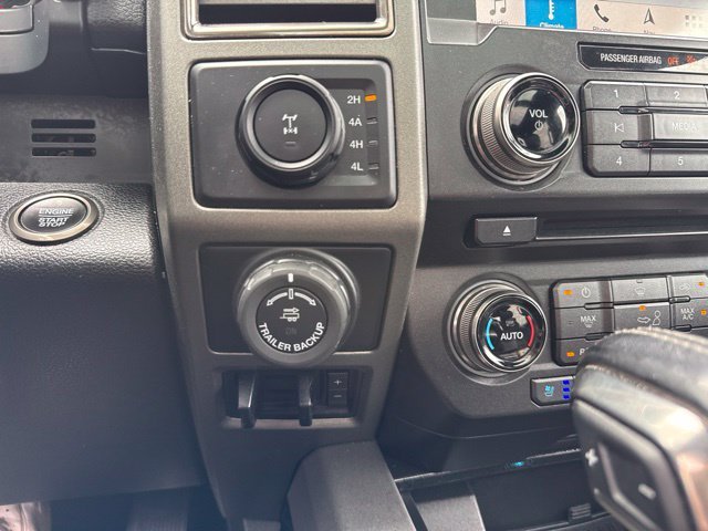 Used 2018 Blue Ford Raptor image 20