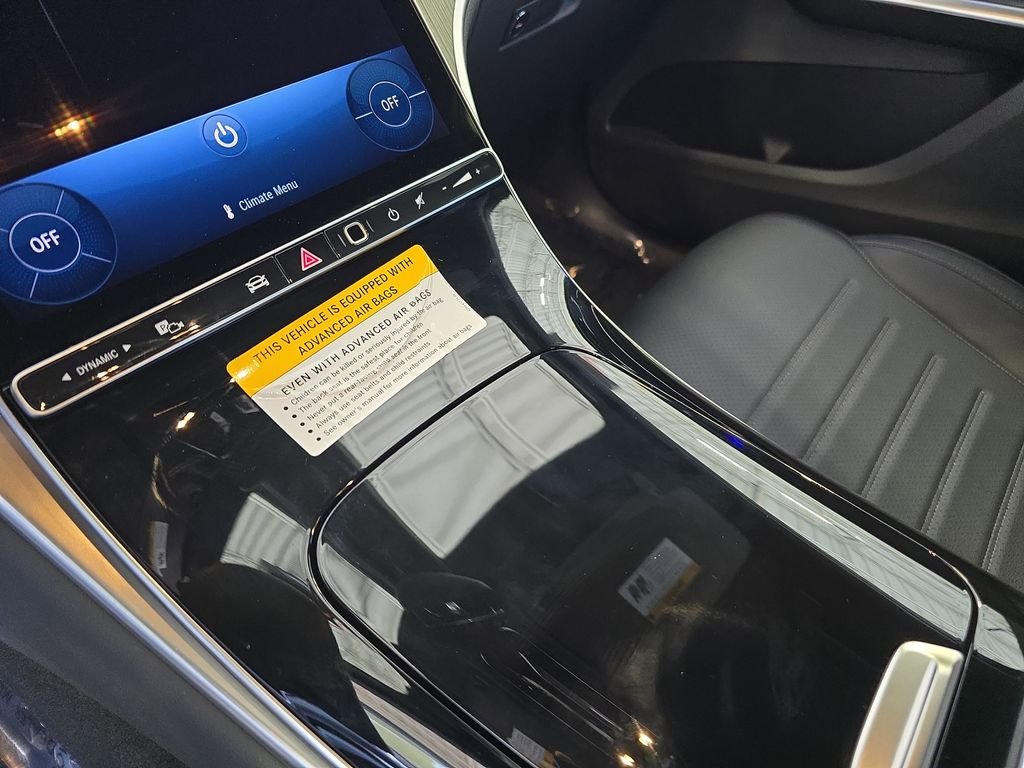 2026 Mercedes-Benz GLC Base - Photo 28
