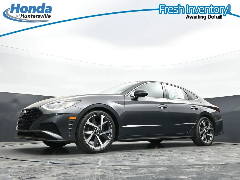 2023 Hyundai Sonata SEL Plus - Photo 32