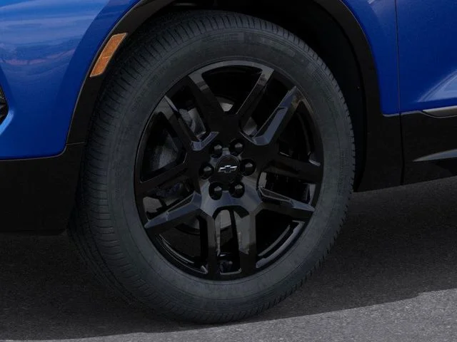 2026 Chevrolet Blazer RS - Photo 9