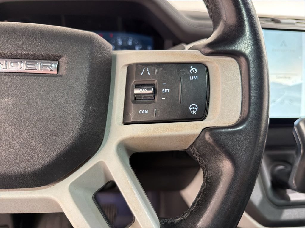 2022 Land Rover Defender X-Dynamic SE - Photo 13