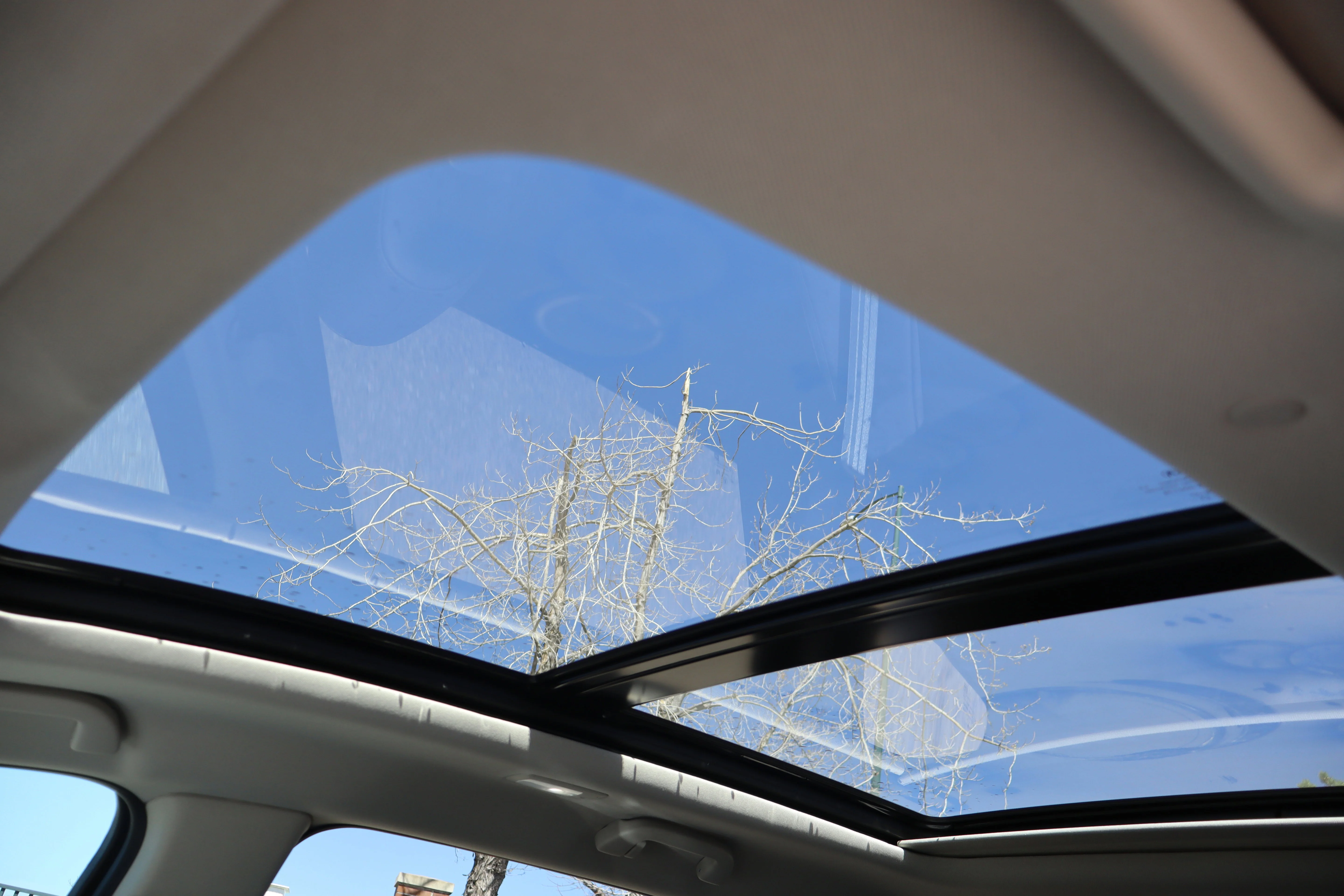 New 2026 Solar Silver Metallic Acura 4MDX image 19