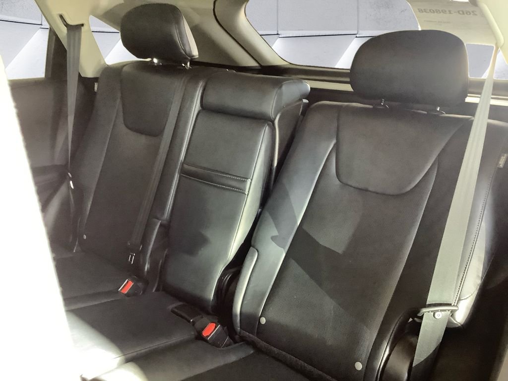 Used 2015 Red Lexus 350 image 18