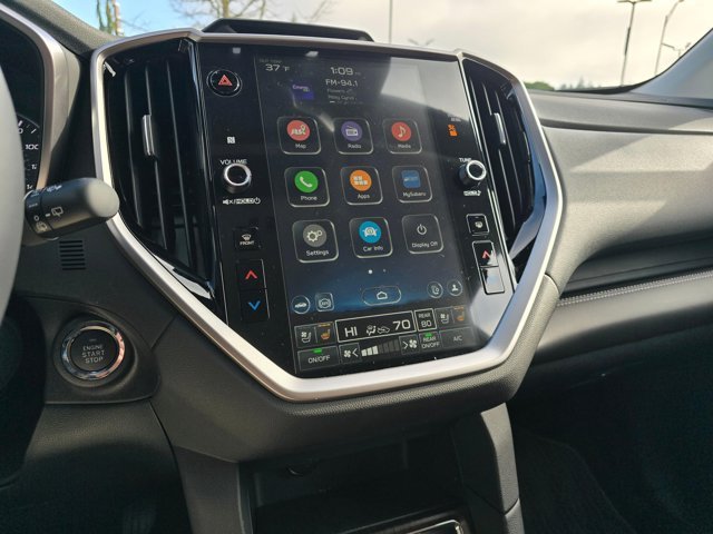 2026 Subaru Ascent Touring - Photo 41