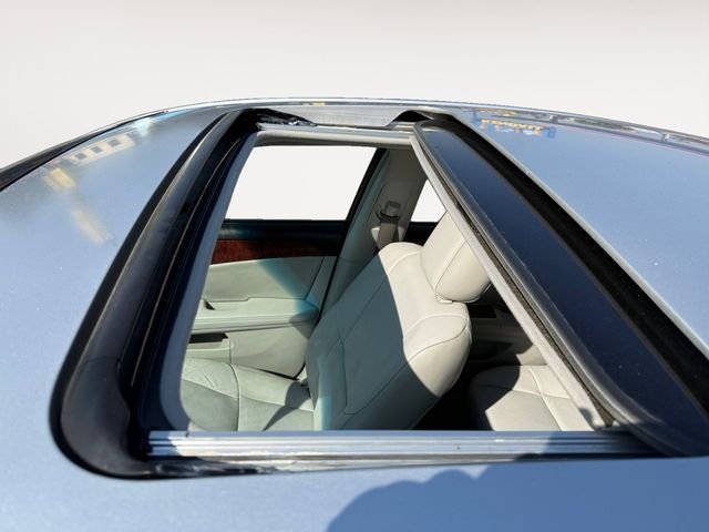 Used 2011 Silver Toyota Limited image 12