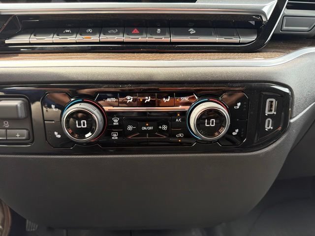 2026 Chevrolet Silverado 1500 LT - Photo 27