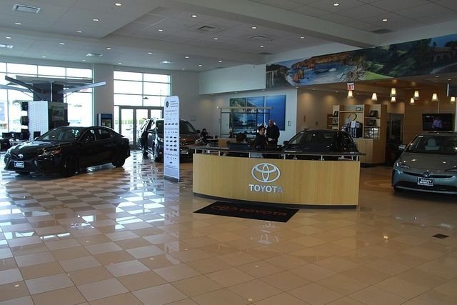 Used 2026 White Toyota Limited image 14