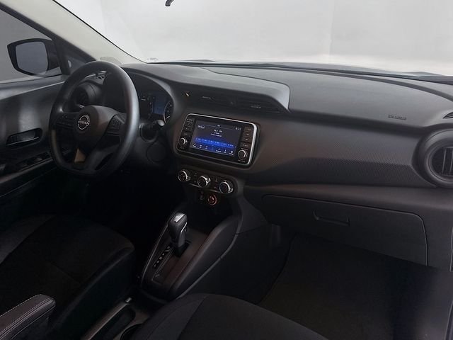 2025 Nissan KICKS PLAY Base - Photo 29