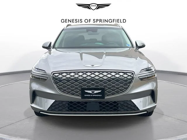 Used 2023 Silver Genesis Advanced image 8