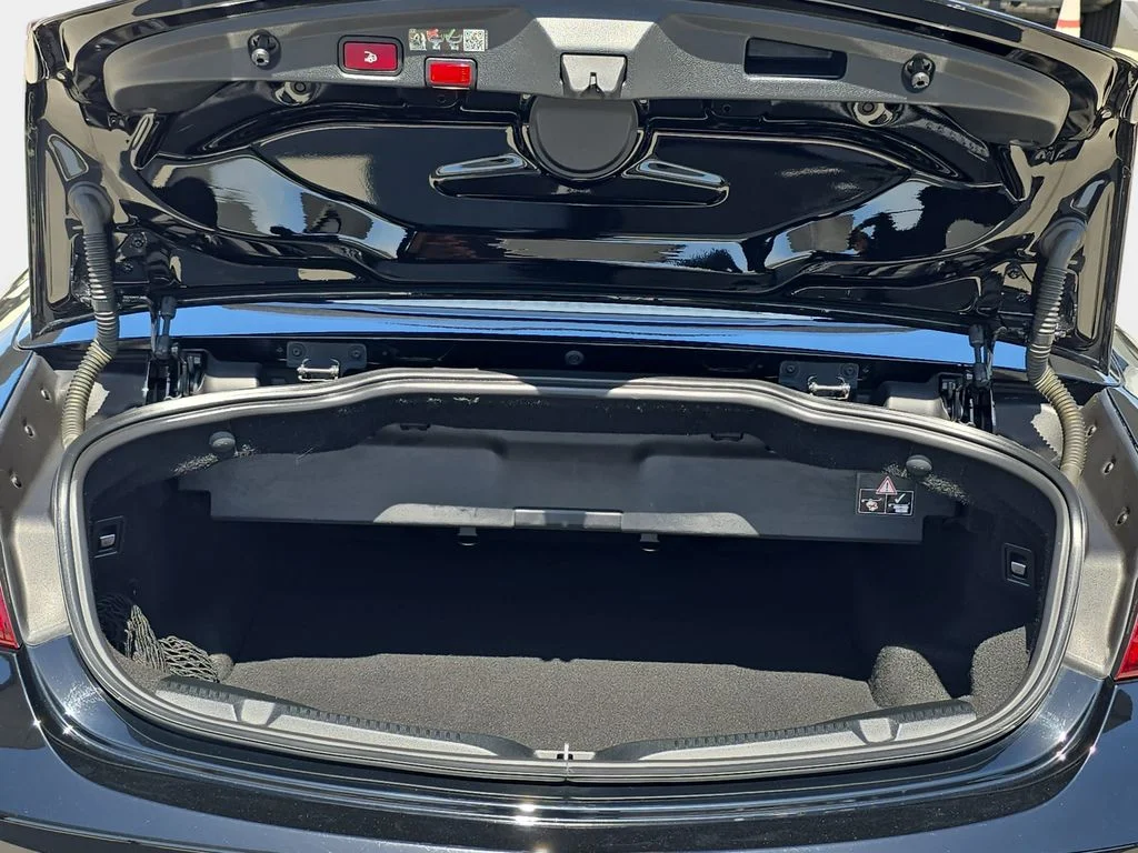 Used 2022 Black Mercedes-Benz E 450 image 14