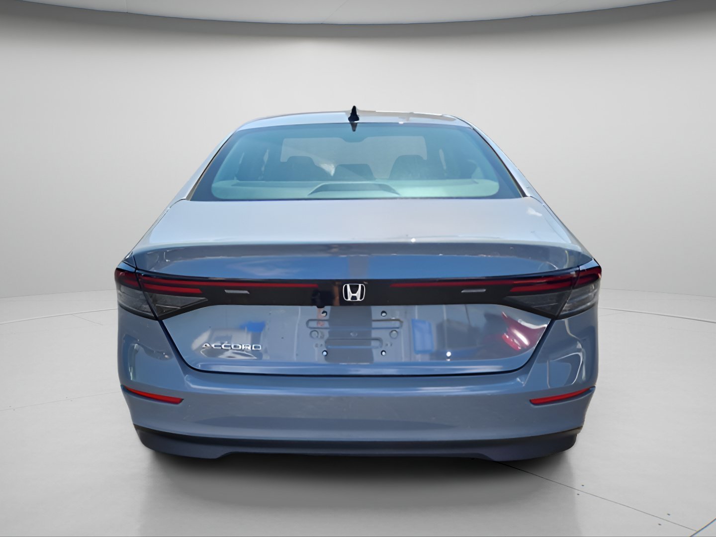 New 2026 Urban Gray Pearl Honda SE image 6