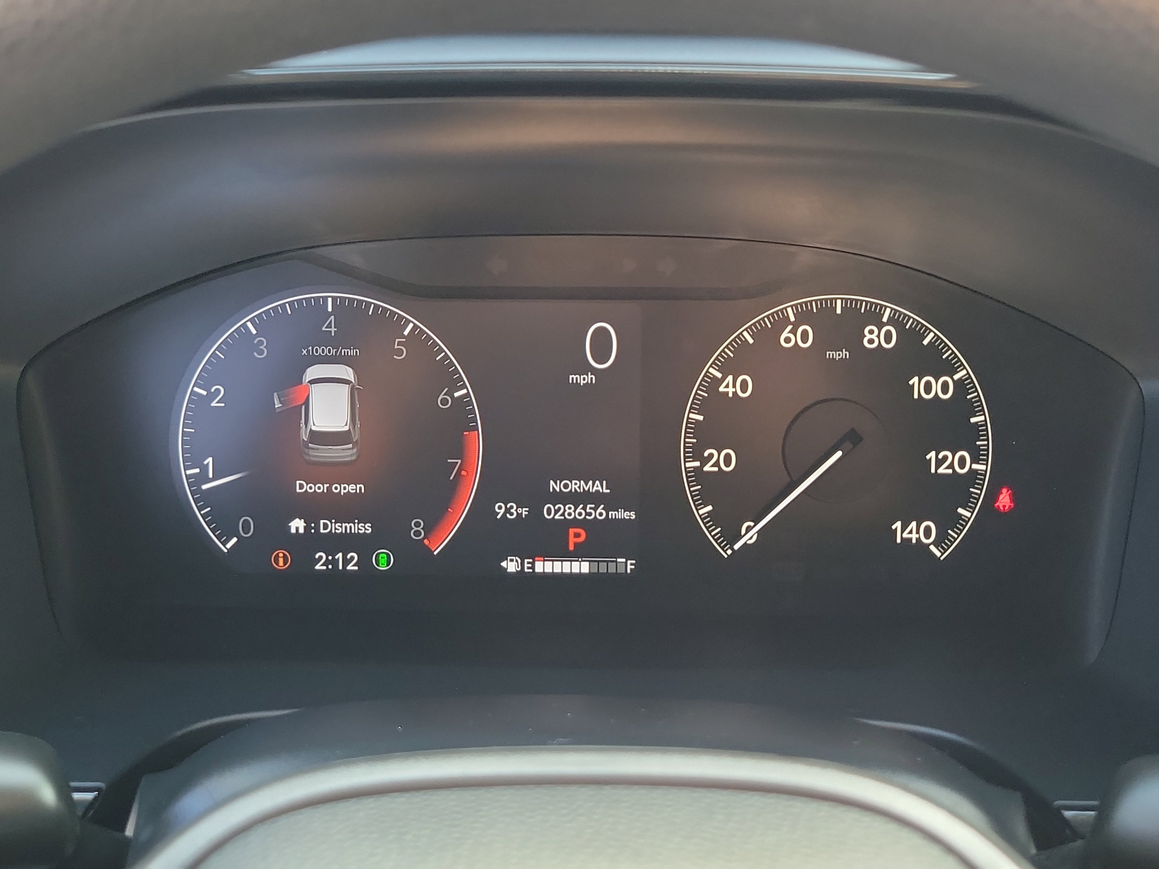 2025 Honda CR-V LX - Photo 55