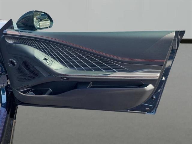New 2026 After Dark Exterior Paint Dodge Scat Pack image 35