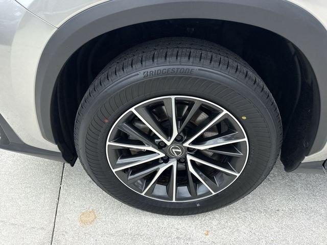 2024 Lexus NX Hybrid 350h - Photo 10