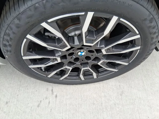 2026 BMW X5 40i - Photo 20