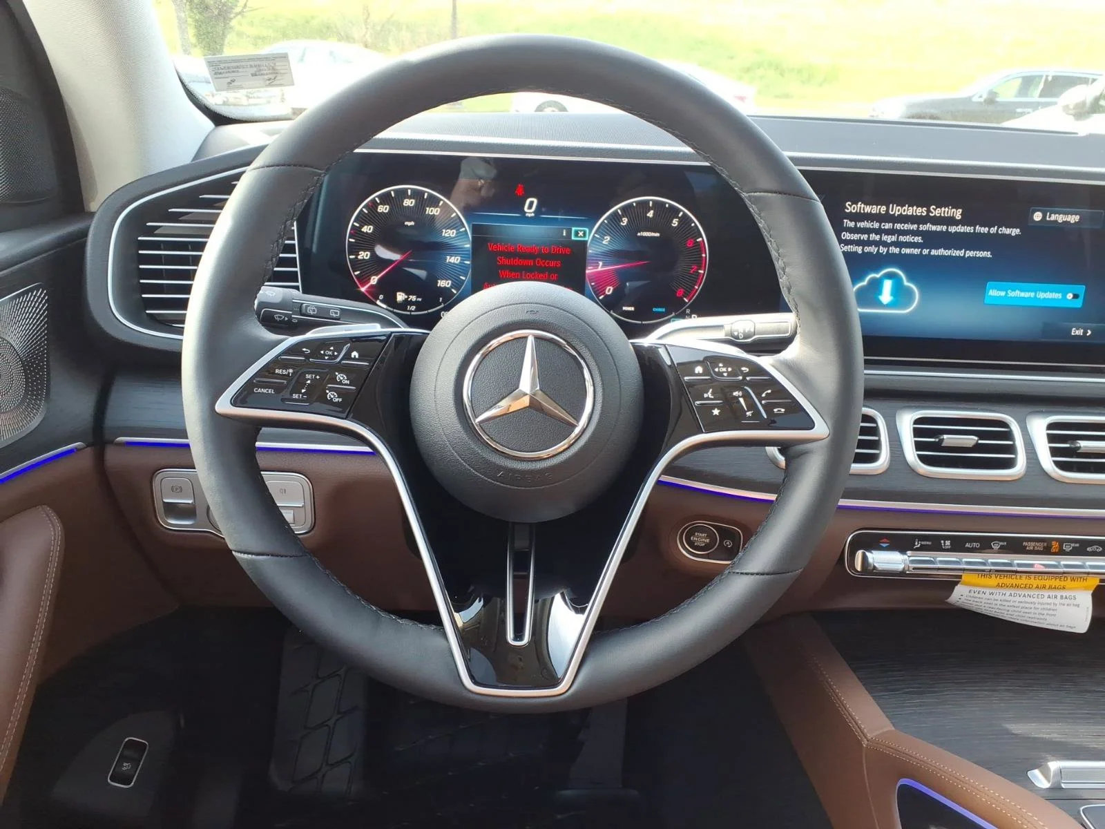 New 2026 Polar White Mercedes-Benz GLE 350 image 49