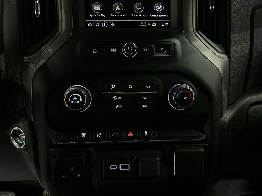 2026 Chevrolet Silverado 2500 HD Work Truck - Photo 16