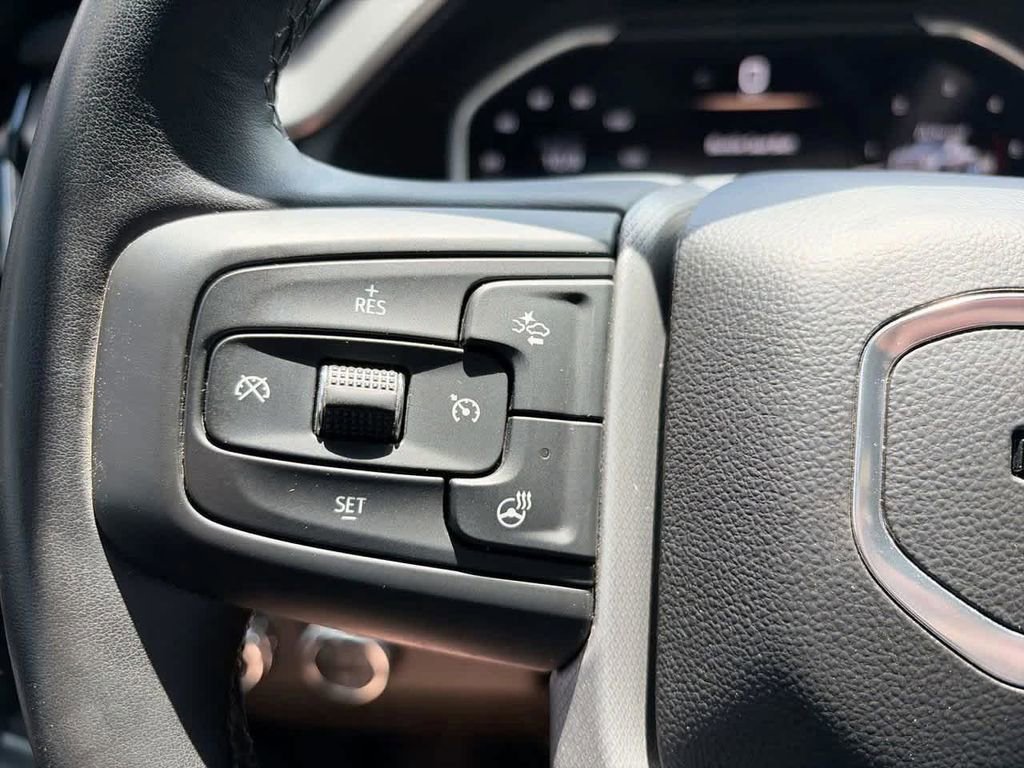 2024 GMC Sierra 2500HD Denali - Photo 26