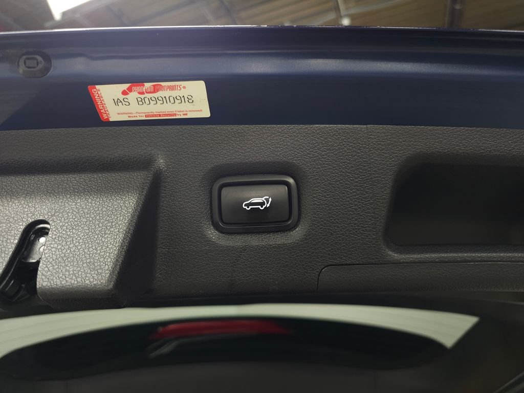Used 2022 Stormy Blue Hyundai Calligraphy image 10