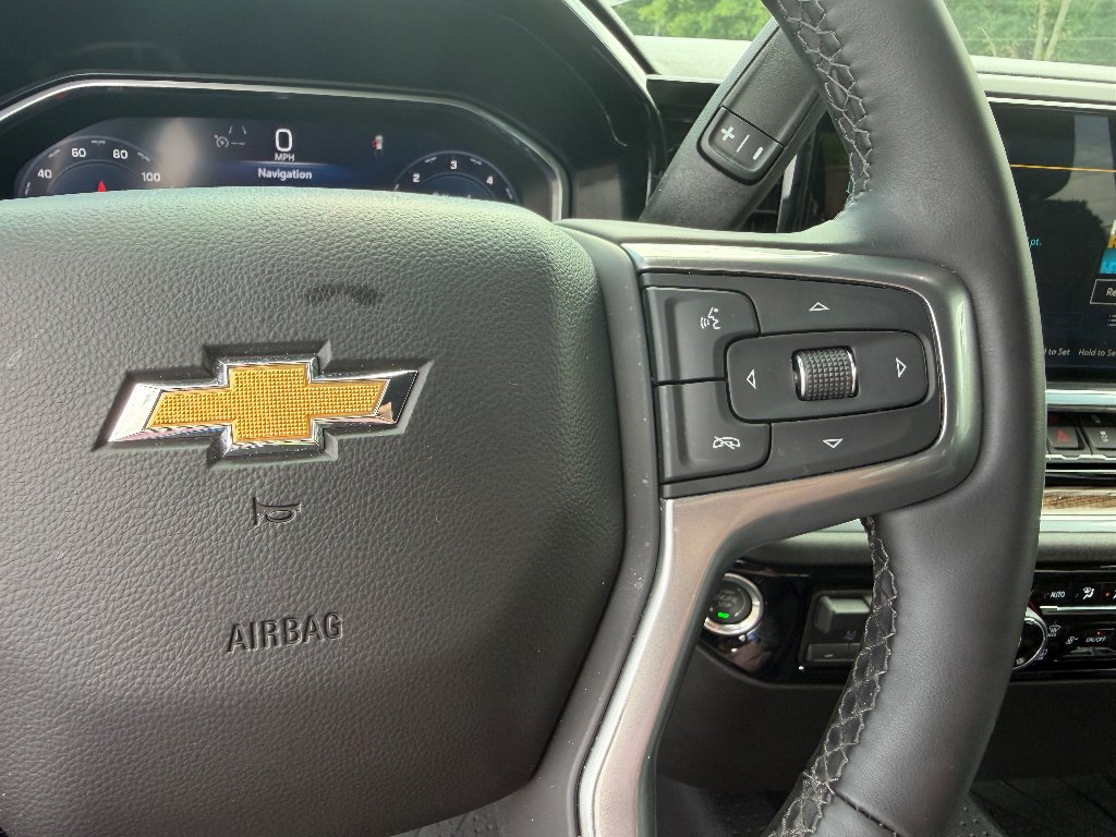 2026 Chevrolet Silverado 1500 LT - Photo 30