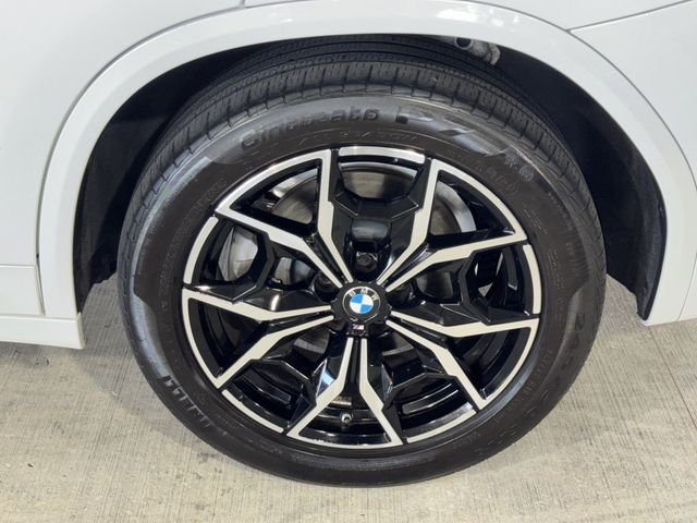 Certified Used 2023 Alpine White BMW sDrive30i image 36