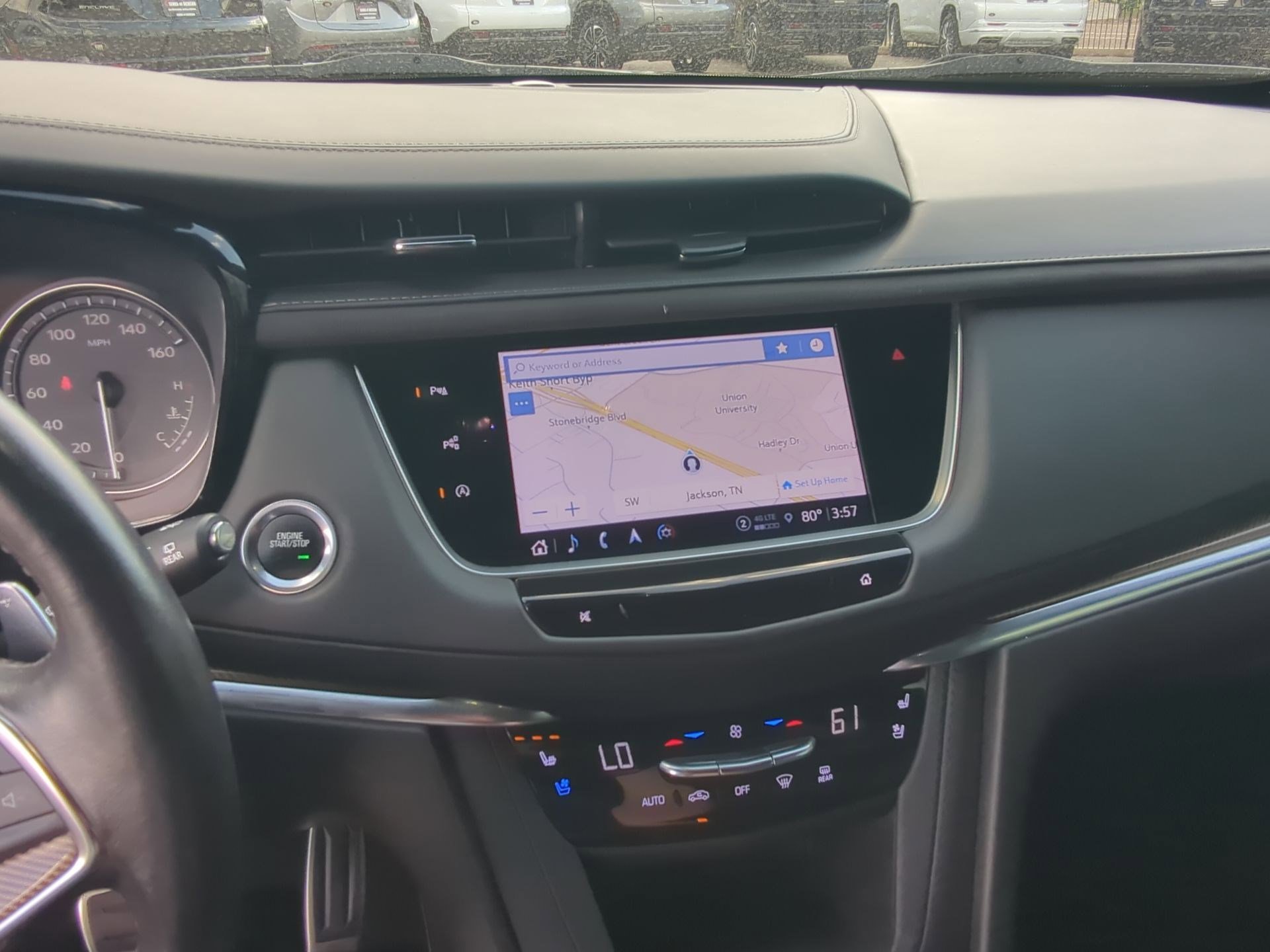 2023 Cadillac XT5 Sport - Photo 20