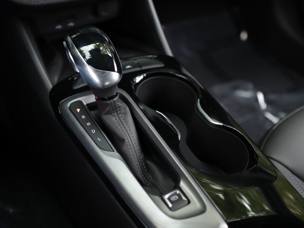 2026 Buick Envista Sport Touring - Photo 19