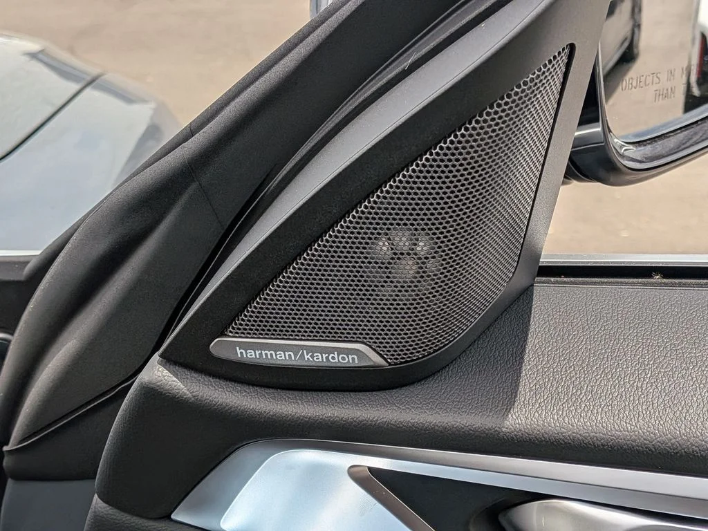 New 2026 Gray BMW eDrive40 image 11