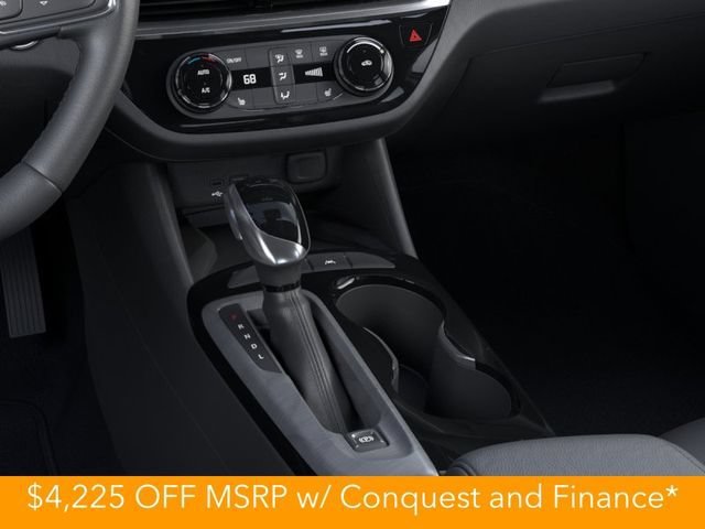 2026 Buick Envista Sport Touring - Photo 23