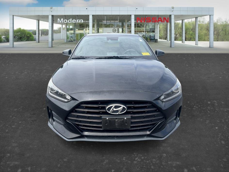 Used 2019 Phantom Black Hyundai 2.0 Premium image 8