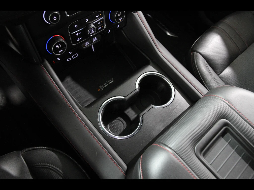 2022 Chevrolet Tahoe RST - Photo 18