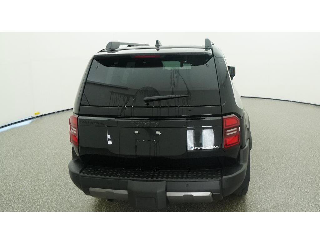 New 2027 Black Toyota Base image 7