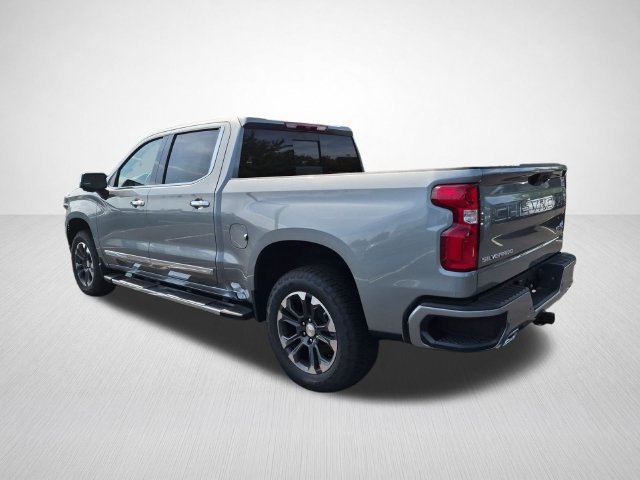 2026 Chevrolet Silverado 1500 High Country - Photo 8