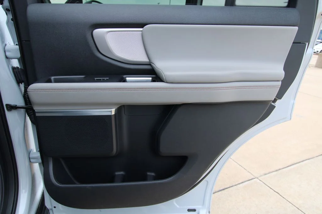 Used 2025 Silver Ford Active image 50