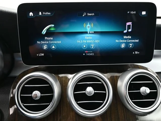 2020 Mercedes-Benz GLC GLC300 - Photo 15
