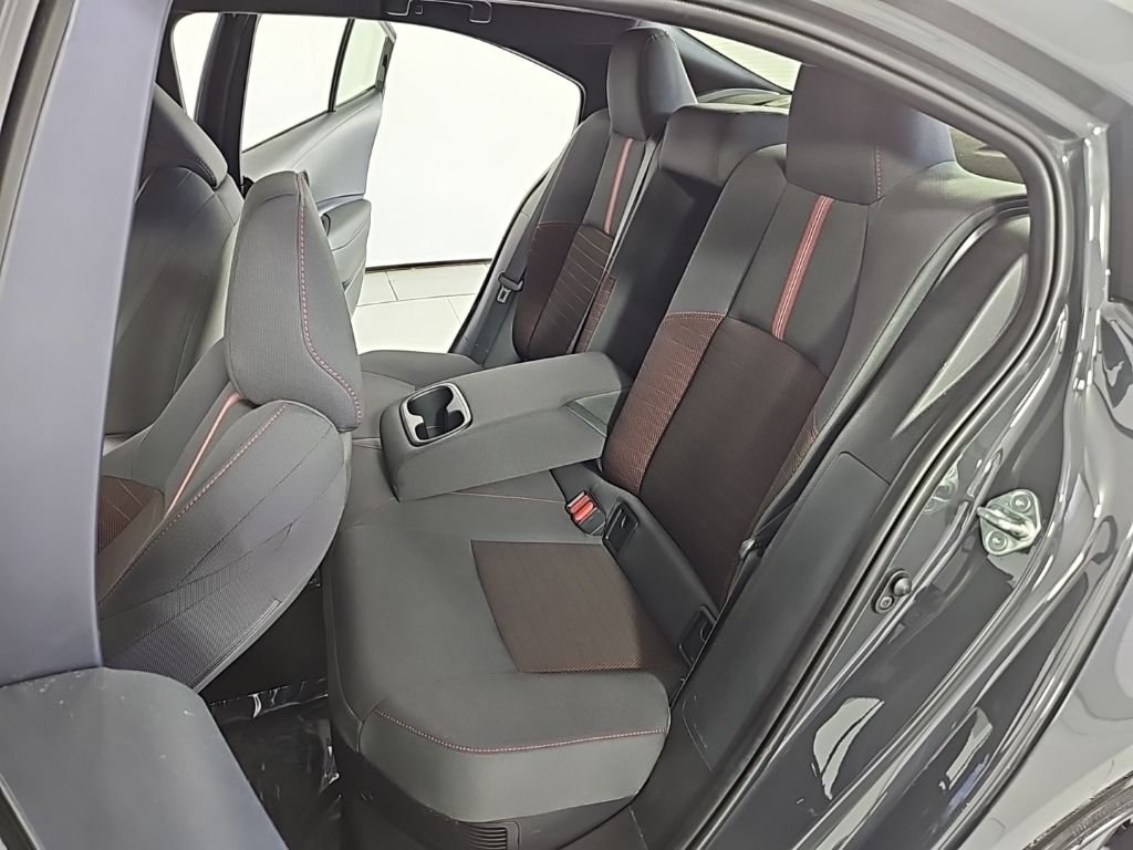 Used 2023  Toyota SE image 20