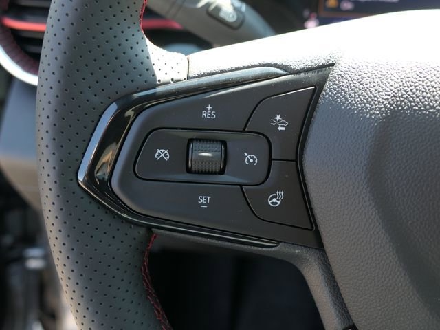 New 2026 Sterling Gray Metallic Chevrolet 2RS image 14