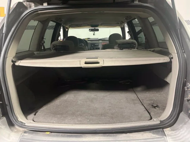 Used 1999 Taupe Frost Metallic Clear Coat Jeep Laredo image 18