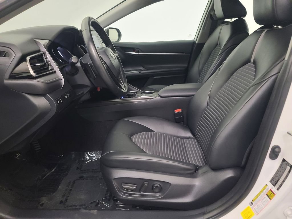2024 Toyota Camry SE - Photo 25