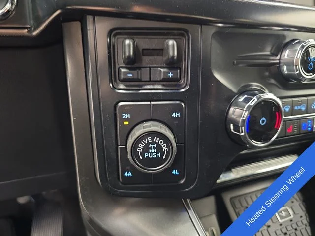 New 2026 Avalanche Ford Tremor® image 36