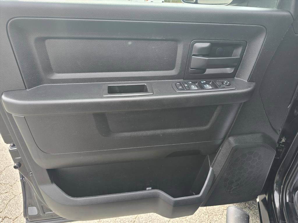 Used 2018 Black Ram Tradesman image 8