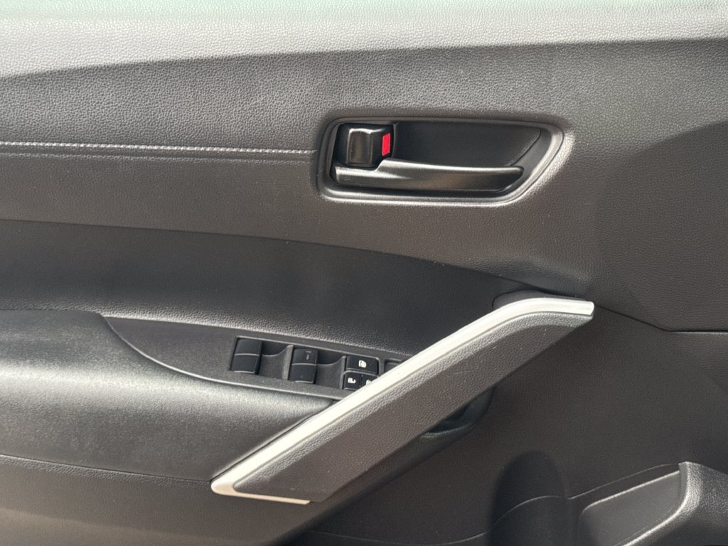 Used 2024 Green Toyota LE image 32
