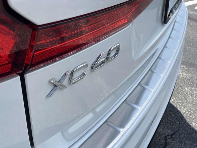 Certified Used 2023 White Volvo B5 Plus Dark Theme image 8