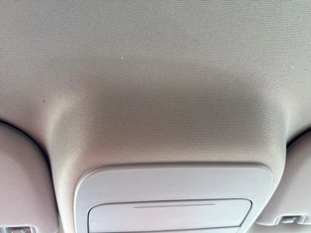 Certified Used 2025 Carbonized Gray Metallic Ford XLT image 29