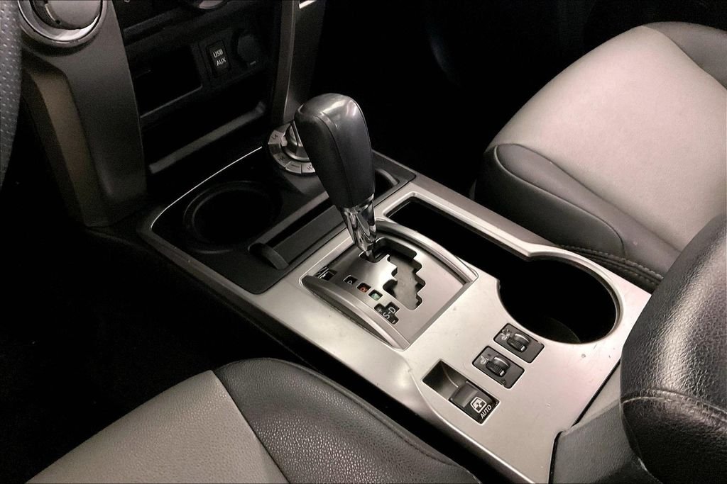 Used 2019 Gray Toyota SR5 Premium image 19