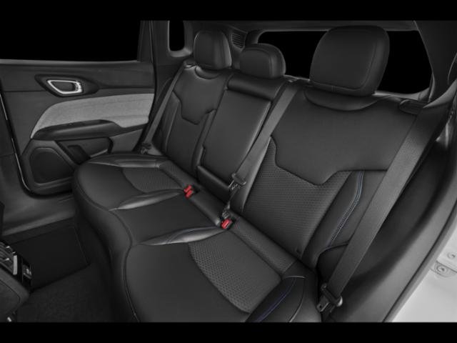 New 2026 Bright White Clear-Coat Exterior Paint Jeep 85th Anniversary image 9