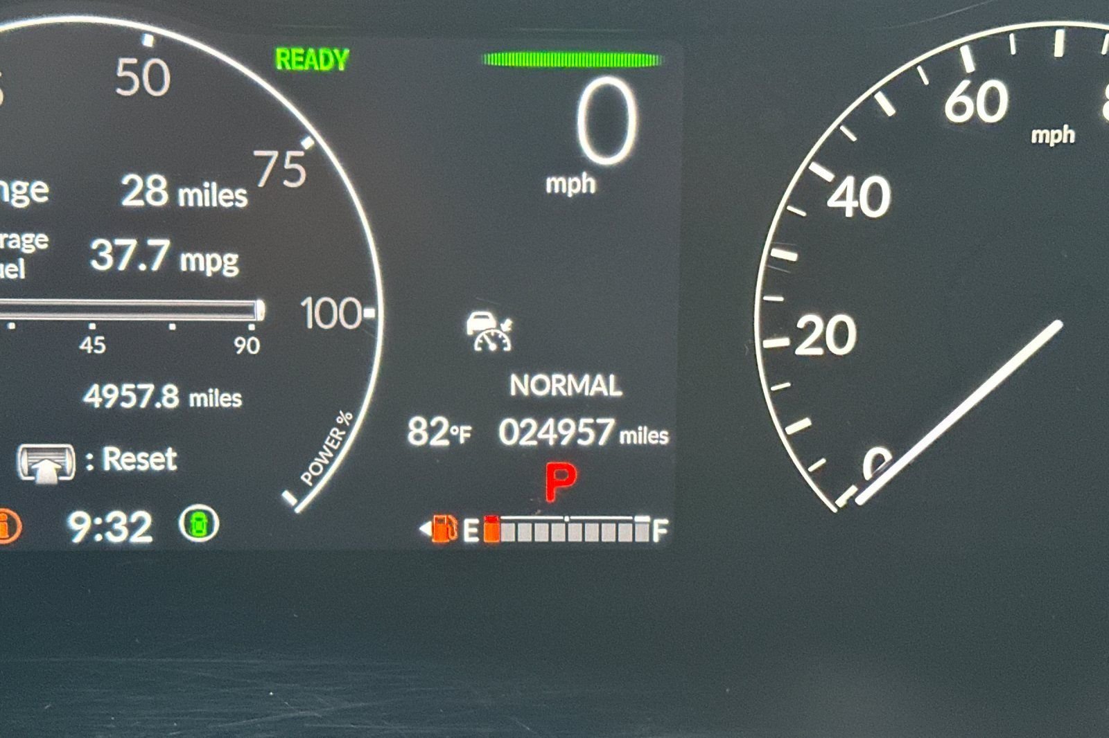 Used 2025  Honda Sport-L image 29
